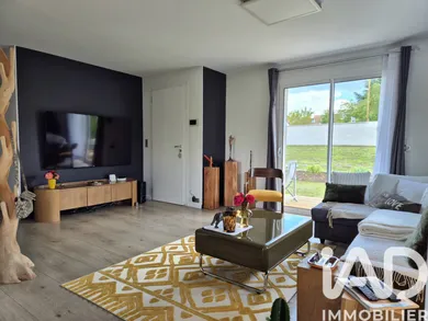 House in Saintry-sur-Seine (91250)