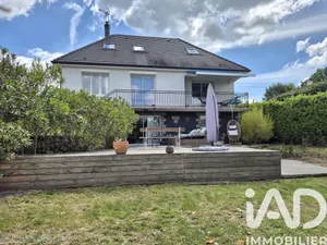 House in Saintry-sur-Seine (91250)