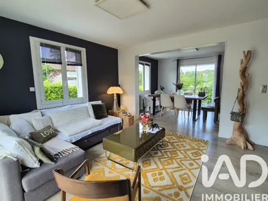 House in Saintry-sur-Seine (91250)