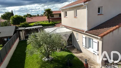 Maison traditionnelle à La Salvetat-Saint-Gilles (31880)