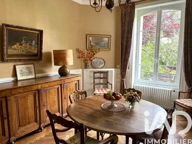 Maison à Clermont-Ferrand (63000)