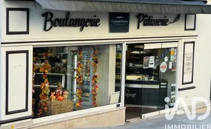 Boulangerie à Montmorency (95160)