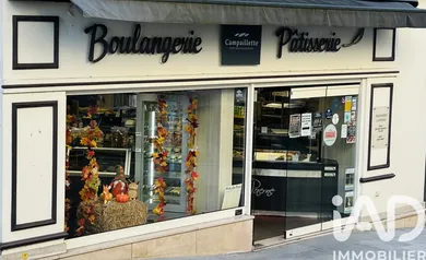 Boulangerie à Montmorency (95160)