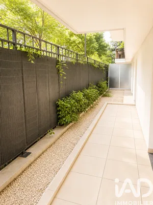 Appartement à Massy (91300)