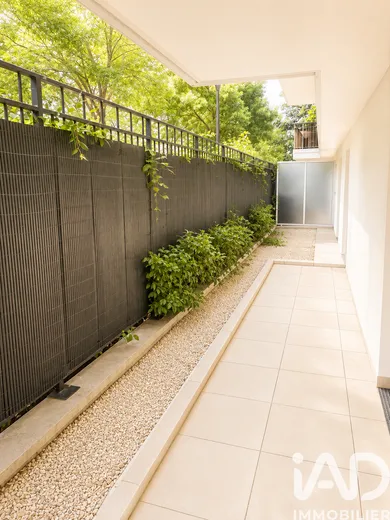 Appartement à Massy (91300)
