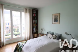 Appartement à Versailles (78000)