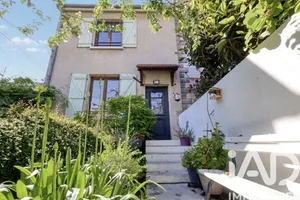 Maison à Bagnolet (93170)