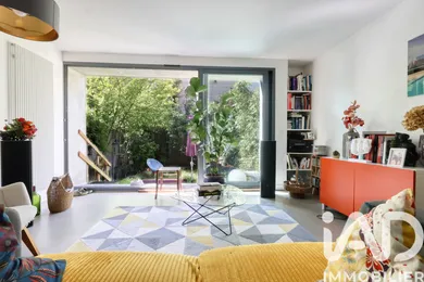 Maison à Bagnolet (93170)