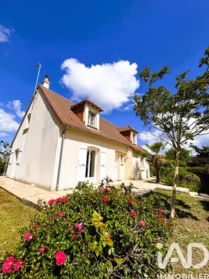 Maison à Yzeures-sur-Creuse (37290)