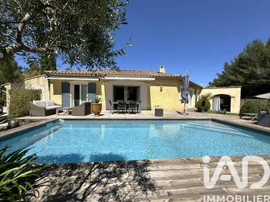 Maison à Uzès (30700)
