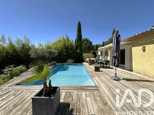 Maison à Uzès (30700)