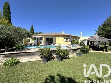 Maison à Uzès (30700)
