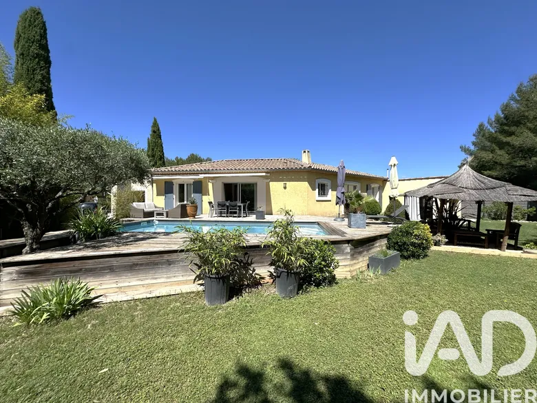 Maison 6 pièces 148 m² · à Uzès · 148 m² · 540 000 €