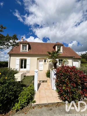 House in Yzeures-sur-Creuse (37290)