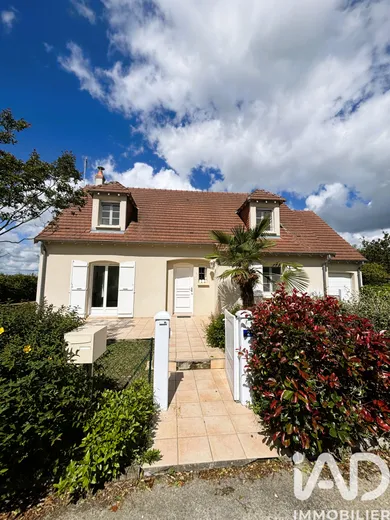 Maison à Yzeures-sur-Creuse (37290)