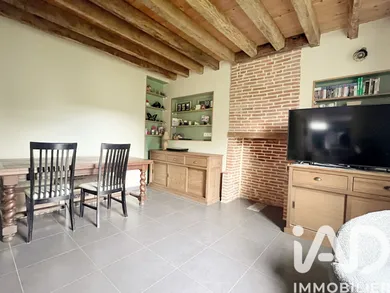 House in Villers-Saint-Sépulcre (60134)