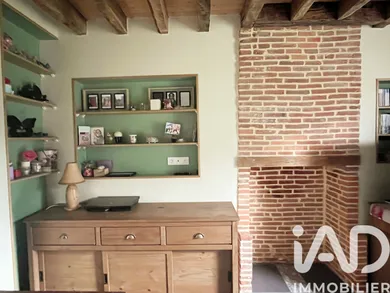 House in Villers-Saint-Sépulcre (60134)