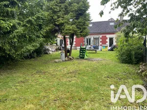 Maison à Villers-Saint-Sépulcre (60134)