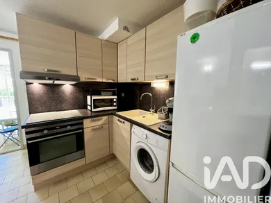 Apartment in Valras-Plage (34350)