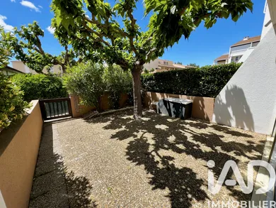 Apartment in Valras-Plage (34350)
