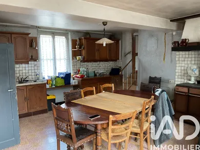 Park home in Sormery (89570)