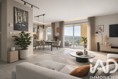 Apartment in Francheville (69340)