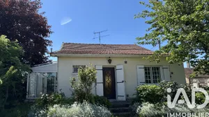 Park home in Ossey-les-Trois-Maisons (10100)