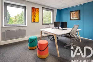 Office in Wasquehal (59290)