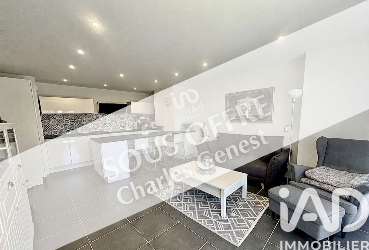 appartement à Saint-Vincent-de-Paul