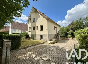 Maison à Krautergersheim (67880)