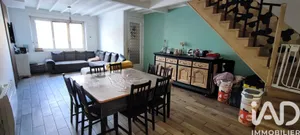 Maison à Linselles (59126)