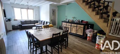 Maison à Linselles (59126)