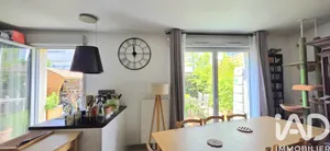 Maison à Poissy (78300)