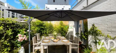 House in Poissy (78300)