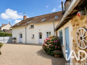 House in La Coquille (24450)