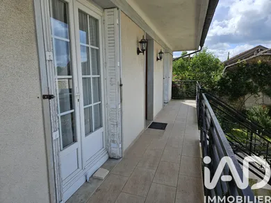 Maison à Chaumes-en-Brie (77390)