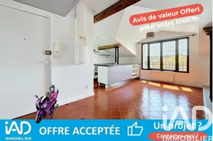 Apartment in Perpignan (66000)