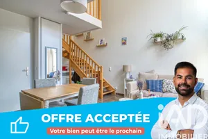 Duplex in Herblay-sur-Seine (95220)