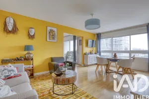Appartement à Saint-Gratien (95210)