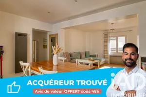Apartment in Herblay-sur-Seine (95220)