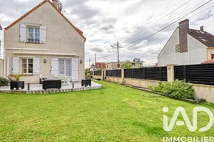 Maison à Domont (95330)
