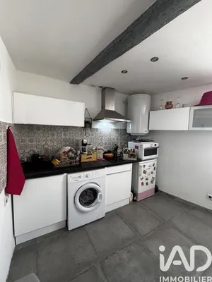 Appartement à Fréjus (83600)