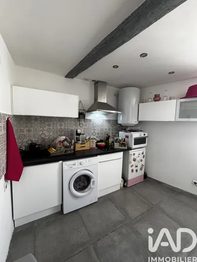 Apartment in Fréjus (83600)