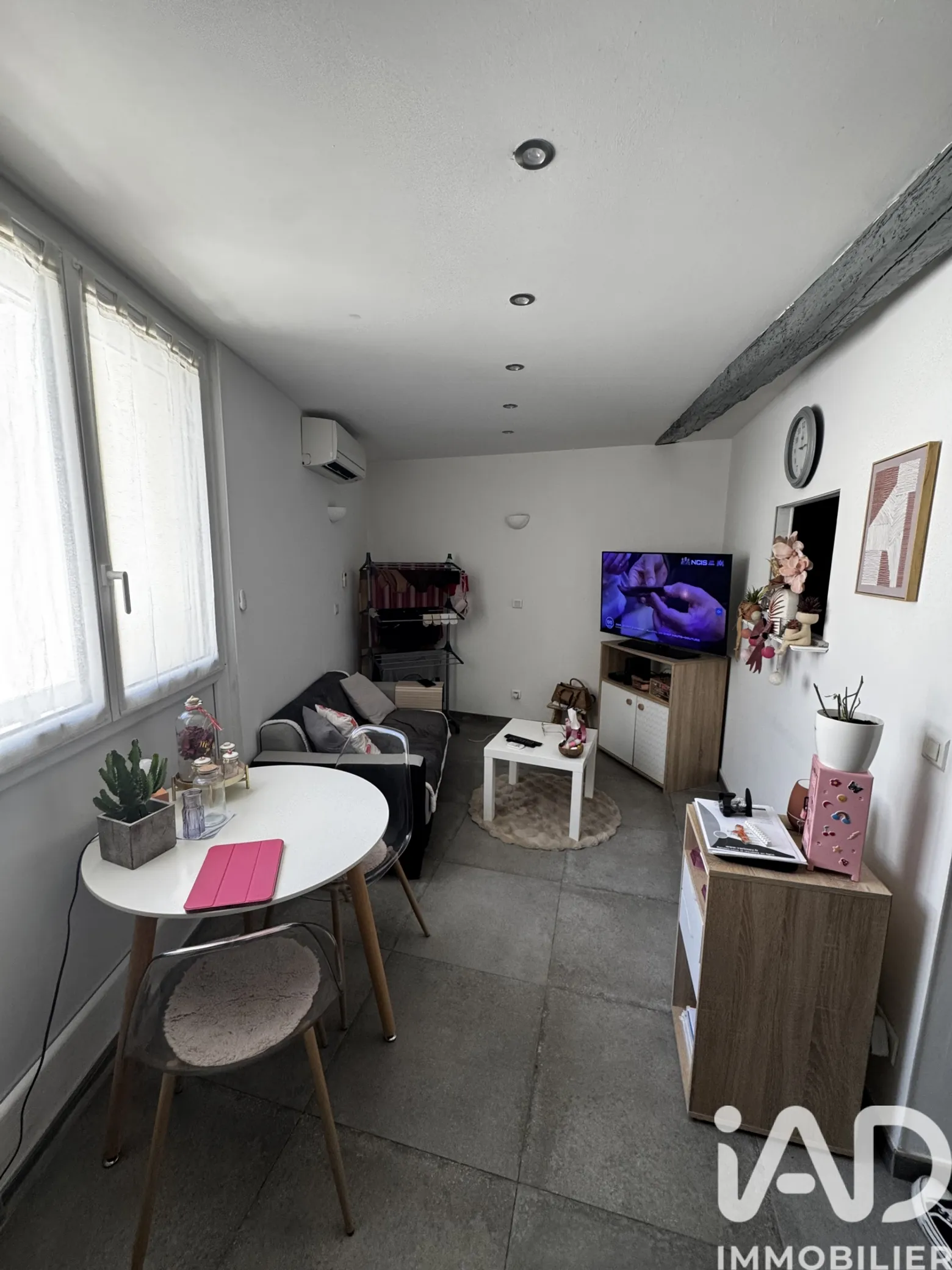 appartement à Fréjus