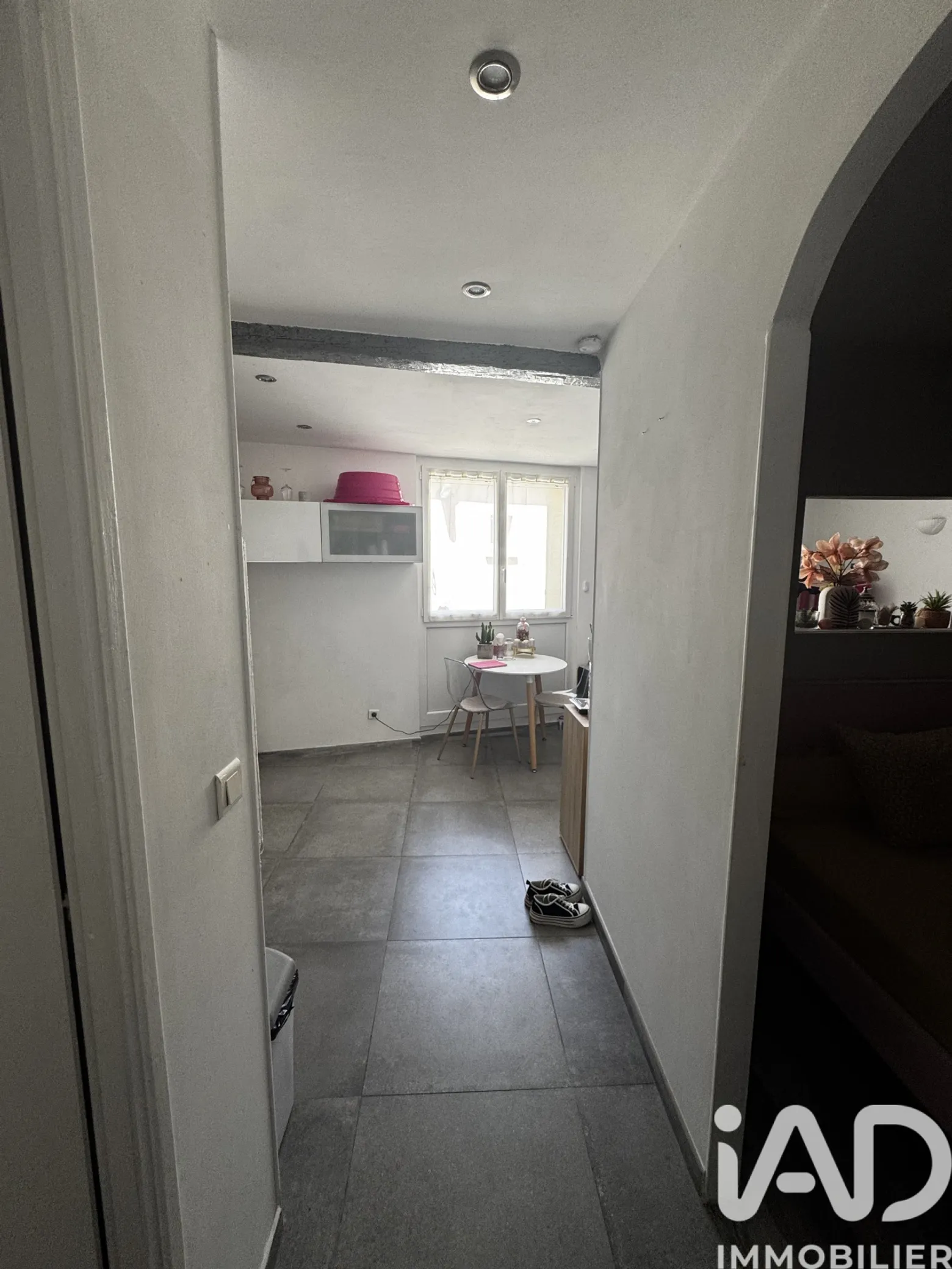 Vente appartement à Fréjus (83600) : appartement 1 pièce 27 m² - 2028610 — 3
