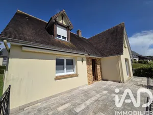 Maison à La Ferté Macé (61600)