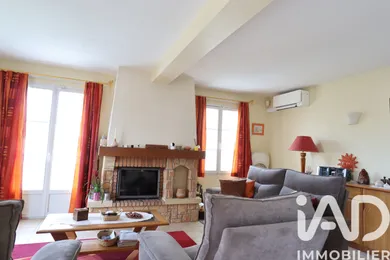 House in Domont (95330)