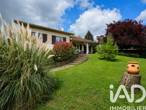 House in Sainte-Foy-l'Argentière (69610)