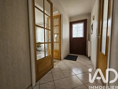 Maison à Chaumes-en-Brie (77390)