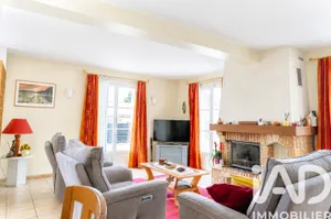 House in Domont (95330)